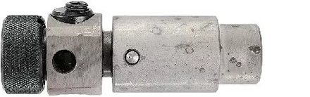 Mandrin de taraudage articulé à mors B16 - 2.8-9mm - clé 62907017005 FEIN - 63206040009