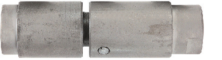 Mandrin de taraudage articulé à pince B16 avec pinces de serrage 6/7/9mm FEIN - 63206061021