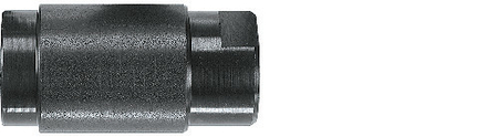 Mandrin à pince B12 avec pinces de serrage Ø3.5/4.5/6mm pour ASge 636 FEIN - 63206063012