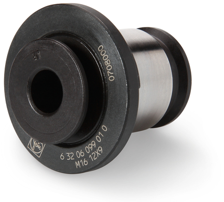 Pince pour taraud M14 - Ø11mm - Carré 9mm FEIN - 63206098016
