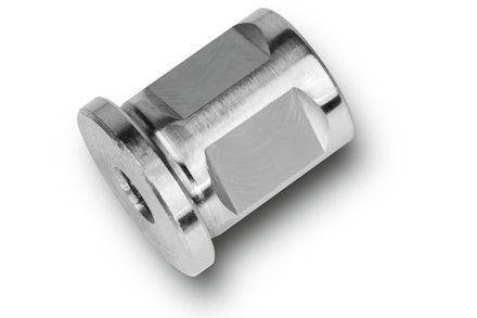 Adaptateur avec porte-outil 3/4 in Weldon FEIN - 63206148010