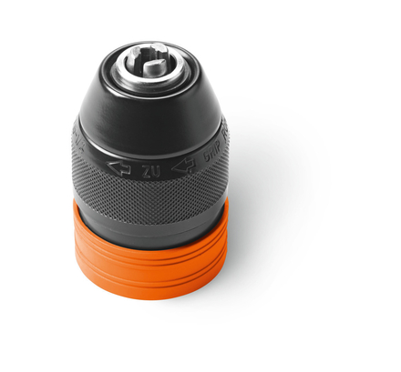 Mandrin de serrage rapide 60Nm QuickIN FEIN - 63208002010