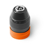 Mandrin de serrage rapide 60Nm QuickIN FEIN - 63208002010