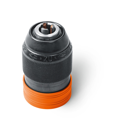 Mandrin à serrage rapide 120Nm QuickIN FEIN - 63208005010