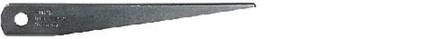 Chasse-cône CM1/2 L140mm FEIN - 63305003003