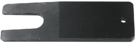 Chasse-mandrin B12 125mm - Pack de 2 FEIN - 63305009013