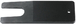 Chasse-mandrin B16 125mm - Pack de 2 FEIN - 63305010015
