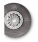 Lame de scie segment HSS Starlock Ø85mm - Pack de 2 FEIN - 63502106220