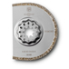 Lame segment à concrétion diamant Starlock Ø75x2.2mm FEIN - 63502114210