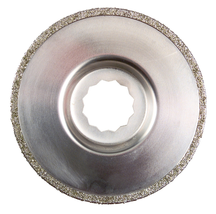 Lame à concrétion diamant circulaire Ø80x1.2mm FEIN - 63502116014