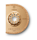 Lame segment à concrétion carbure Starlock Ø75x2.2mm FEIN - 63502118210