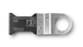 Lame de scie E-Cut Précision 50x35mm - Pack de 25 FEIN - 63502119032