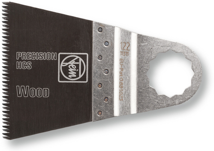 Lame de scie E-Cut Précision 50x65mm - Pack de 100 FEIN - 63502122070