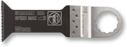 Lame de scie E-Cut Standard 78x42 mm FEIN - 63502124016