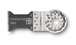Lame de scie E-Cut Précision HCS Starlock 50x35mm FEIN - 63502126210