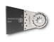 Lame de scie E-Cut Précision HCS StarlockPlus 50x65 FEIN - 63502127210