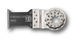 Lame de scie E-Cut Standard HCS Starlock 50x35mm - Pack de 5 FEIN - 63502133230