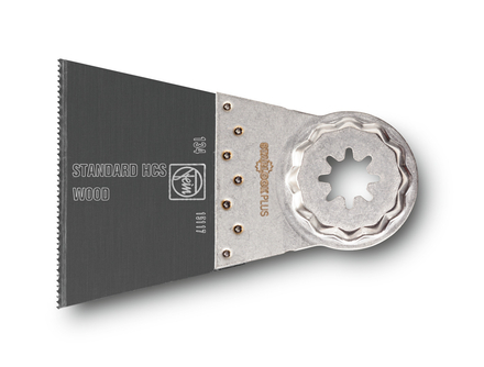 Lame de scie E-Cut Standard HCS StarlockPlus 50x65 FEIN - 63502134210