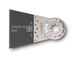 Lame de scie E-Cut Standard HCS StarlockPlus 50x65 FEIN - 63502134210
