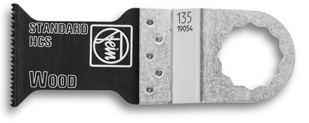 Lame de scie E-Cut Standard 50x35mm - Pack de 100 FEIN - 63502135070