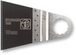 Lame de scie E-Cut Standard 50x65mm - Pack de 25 FEIN - 63502136028