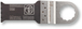 Lame de scie E-Cut Universelle BiM 60x28mm FEIN - 63502147015