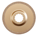 Lame à concrétion carbure circulaire Ø80x1.2mm FEIN - 63502155010