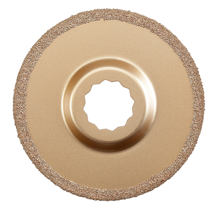 Lame à concrétion carbure circulaire Ø80x2.2mm FEIN - 63502156010