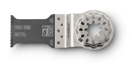 Lame de scie E-Cut Fine BIM Starlock 50x30mm - Pack de 3 FEIN - 63502157220