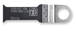 Lame de scie E-Cut Long-Life BiM 78x32mm - Pack de 25 FEIN - 63502162030