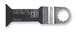 Lame de scie E-Cut Long-Life BiM 78x42mm - Pack de 100 FEIN - 63502163040