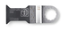 Lame de scie E-Cut Long-Life BiM 50x35mm FEIN - 63502164010
