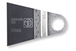 Lame de scie E-Cut Long-Life BiM 50x65mm FEIN - 63502165010