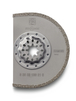 Lame segment à concrétion diamant StarlockPlus Ø90x2.2mm - Pack de 5 FEIN - 63502166230