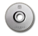 Lame à concrétion diamant circulaire avec denture ouverte Ø105x1.2mm FEIN - 63502190010