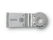 Lame à concrétion diamant StarlockPlus 50x35mm FEIN - 63502193210