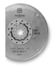 Lame de scie segment BIM StarlockPlus Ø100x0.7mm FEIN - 63502196210