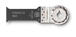 Lame de scie E-Cut Standard HCS StarlockMax 78x32mm - Pack de 3 FEIN - 63502200220