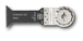 Lame de scie E-Cut Standard HCS StarlockMax 78x42mm - Pack de 10 FEIN - 63502202240