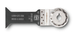 Lame de scie E-Cut Long-Life BIM StarlockMax 78x42mm - Pack de 3 FEIN - 63502203220