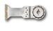 Lame à concrétion diamant StarlockMax 60x44mm FEIN - 63502204210