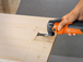 Lame de scie E-Cut Précision BIM Starlock 50x35mm FEIN - 63502205210