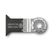 Lame de scie E-Cut Long-Life BIM Starlock 50x50mm - Pack de 50 FEIN - 63502221250