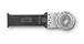 Lame de scie E-Cut Long-Life BIM StarlockMax 90x32mm FEIN - 63502224210
