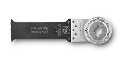 Lame de scie E-Cut Long-Life BIM StarlockMax 90x32mm - Pack de 5 FEIN - 63502224230