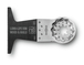 Lame de scie E-Cut Long-Life BIM Starlock 65x50mm FEIN - 63502228210