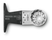 Lame de scie E-Cut Précision HCS Starlock 65x50mm - Pack de 3 FEIN - 63502230220