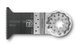 Lame de scie E-Cut Précision BIM Starlock 50x50mm - Pack de 10 FEIN - 63502232240