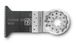 Lame de scie E-Cut Précision HCS Starlock 50x50mm FEIN - 63502233210