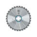 Lame de scie circulaire portative pour acier - FEIN - 63502305000